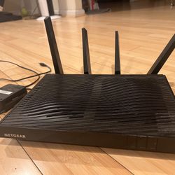 NetGear Nighthawk X8 Router