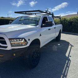 2013 Ram 2500