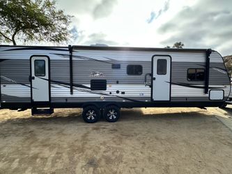 2021 Jayco Jay Flight