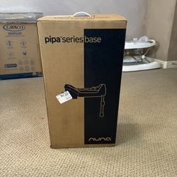 Nuna Pipa Series Base
