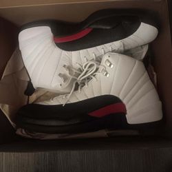 Jordan retro 12