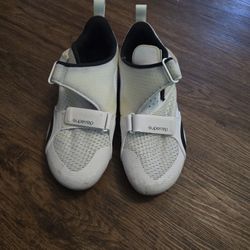 Nike Cycle Shoes