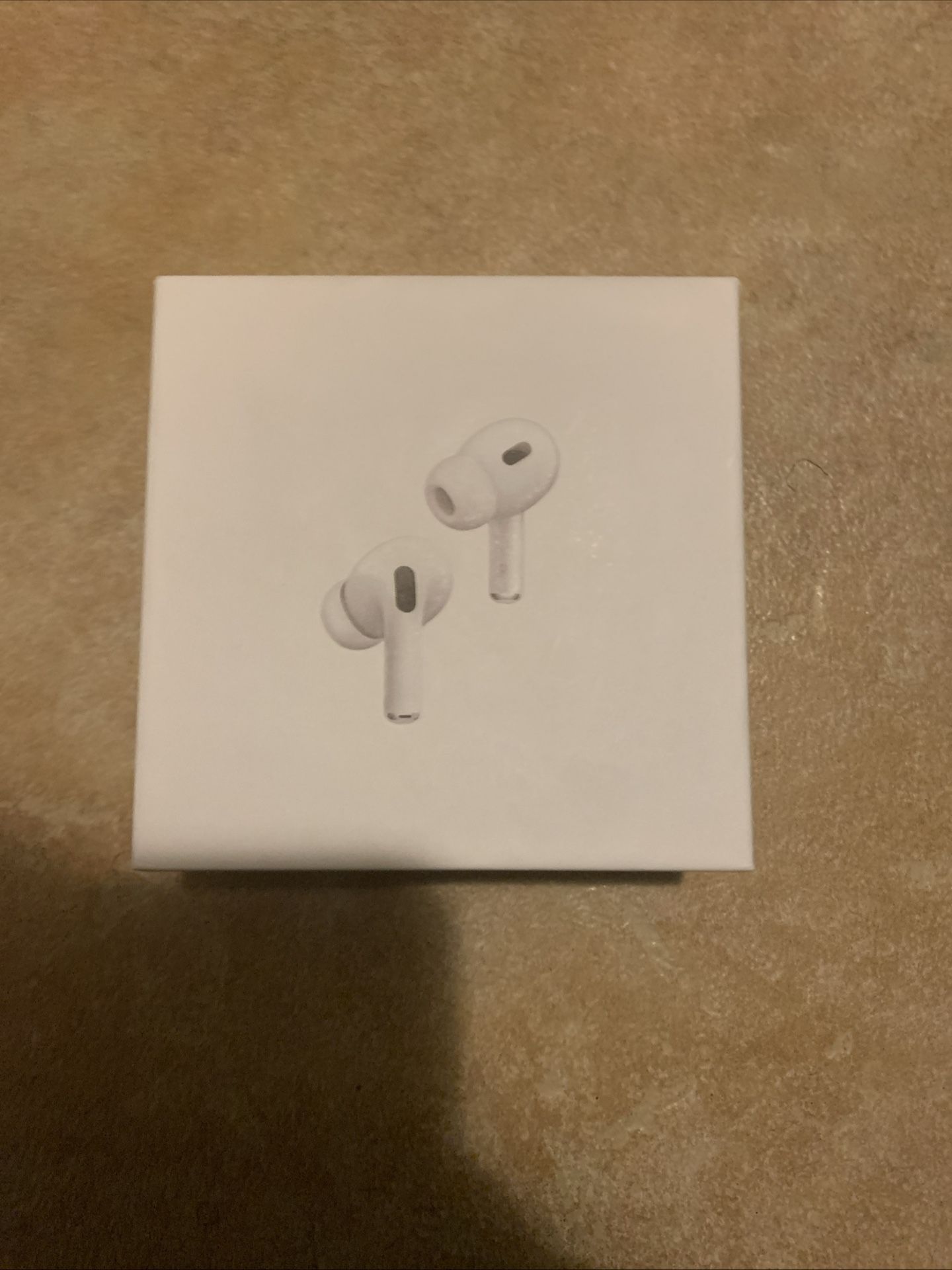 Apple AirPods Pro with MagSafe Wireless Charging Case - White