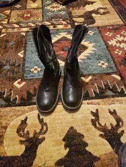 Womens Boots