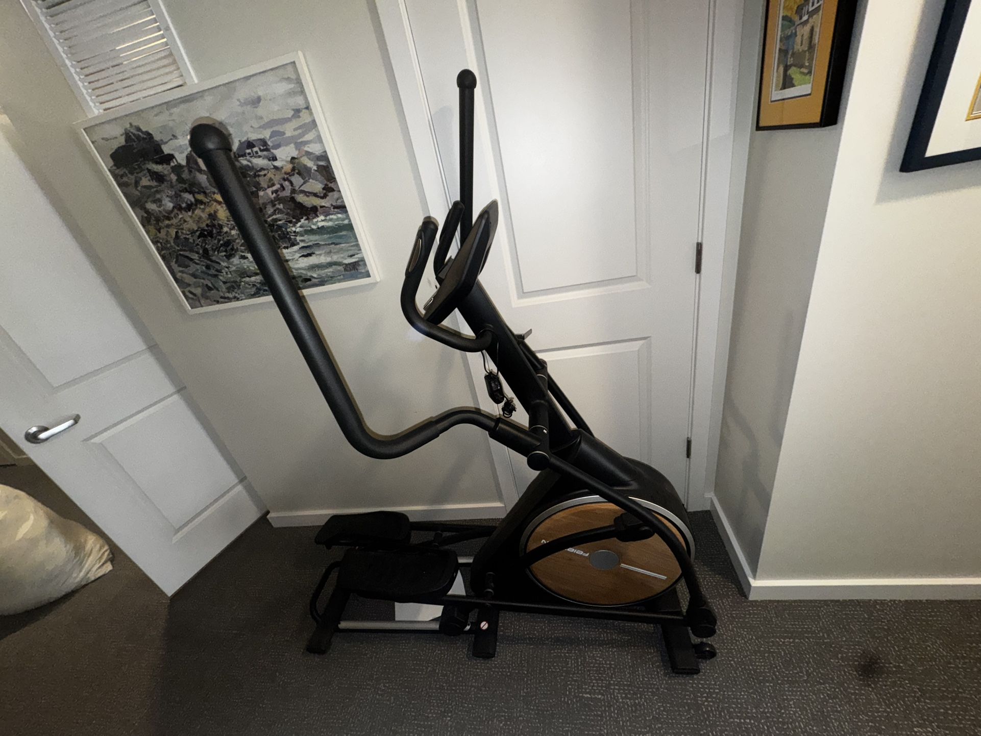 FEIERDUN Elliptical Machine