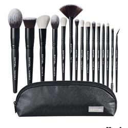 Make Up Brushes