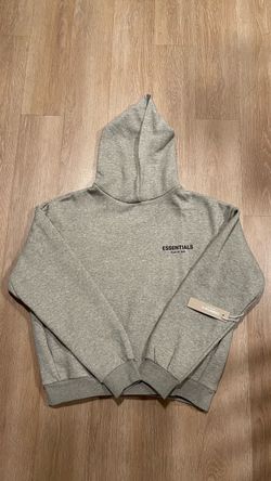 Essential hoodie