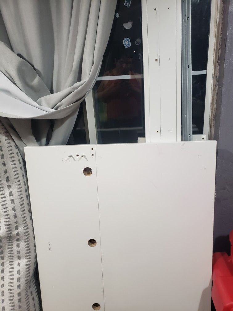 IKEA Twin Beed Frame