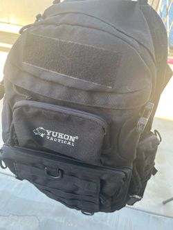 Backpack for sale.  Very nice condition.