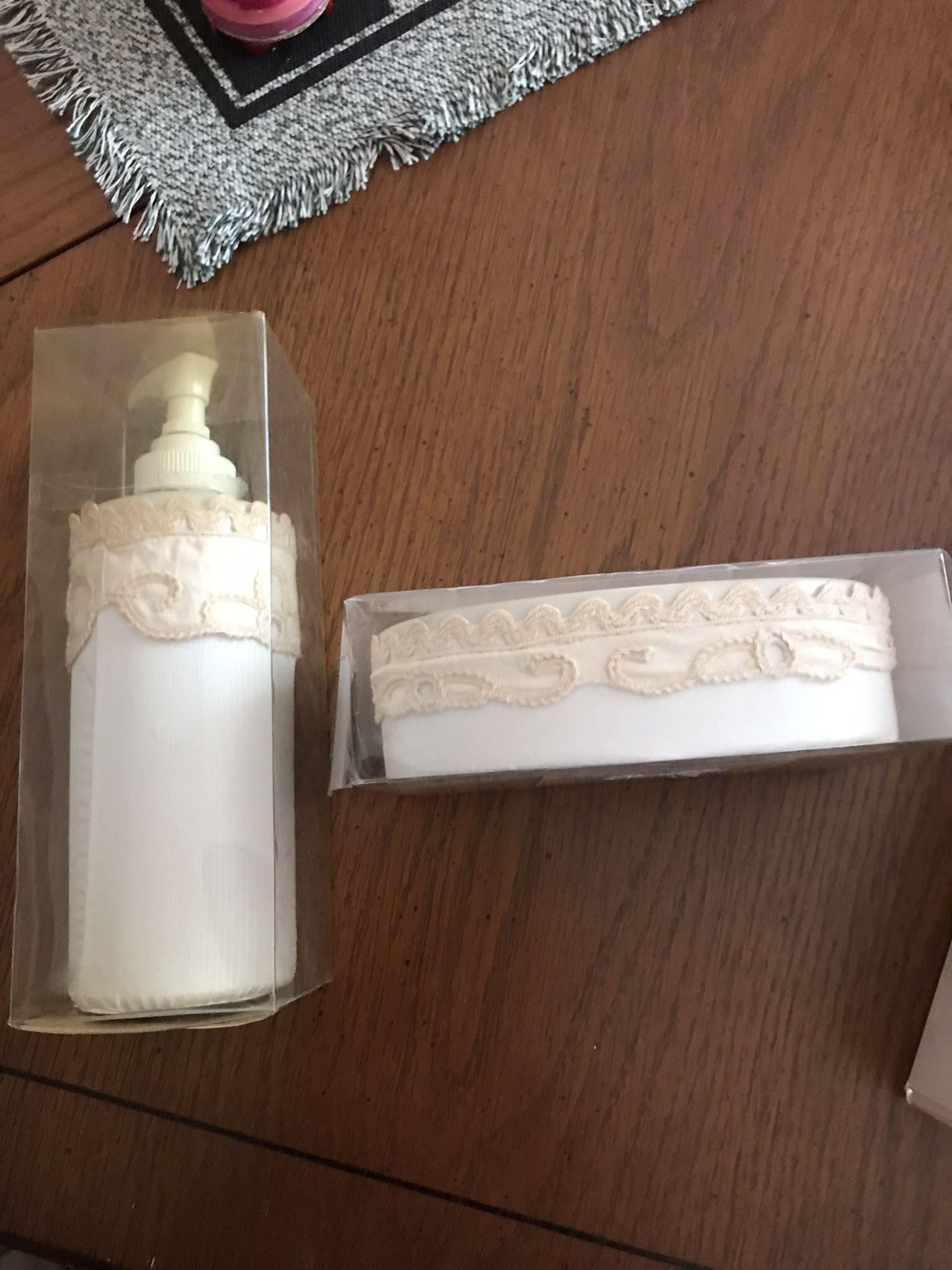 Wedding Accessories