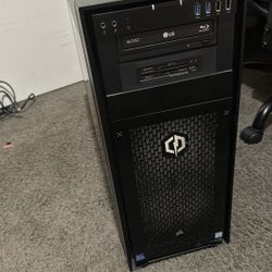 Gaming Pc 