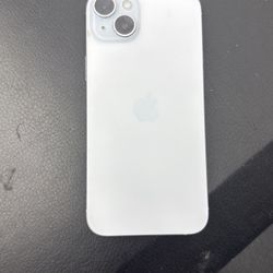iPhone 15 Plus 