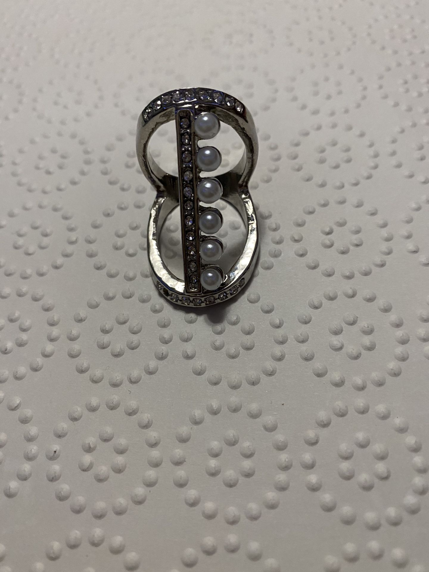 Ring size 7