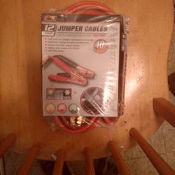 Jumper Cables