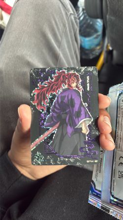 Demon slayer