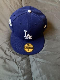 Dodger Hats
