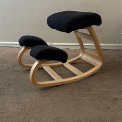 Sleekform Chair