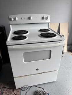 Free stove