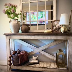 Entry Table 