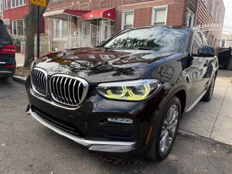 2019 BMW X4