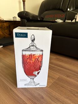 Drink dispenser