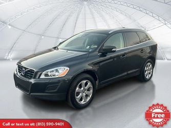 2012 Volvo XC60