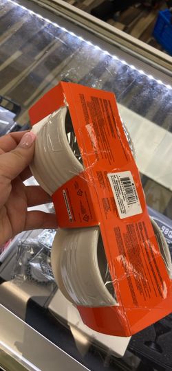 Le Creuset White Bowls Set of 2