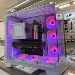 Gaming PC 5070 RTX 1TB 32ram