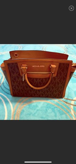 Mk Purse