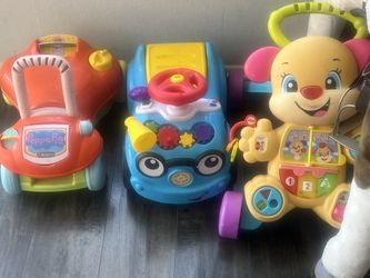 Baby Toys