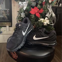 Nike Air Max 2017