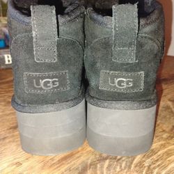 Classic Ultra Mini Platform - Retail Price $160.00 Buy Now $50.00 Obo