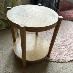 Side Table