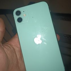 iPhone 11 Unlocked Any Company 