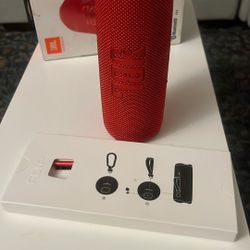 JBL FLIP 7 Brand New 