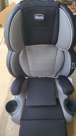 Chicco Booster Seat New