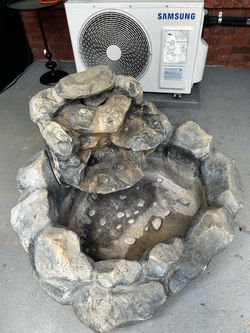 15 gallon pond