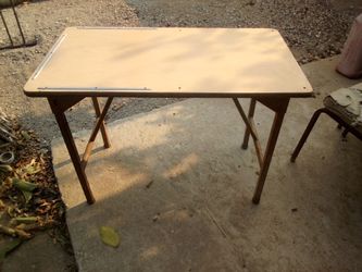 Desk/Table
