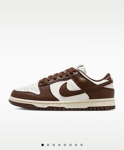 Nike dunks