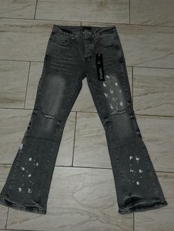 Purple Jeans