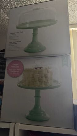 Cake base
