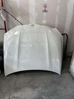 2022 BMW X3 OEM Hood