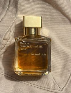 Grand Soir Fragrance