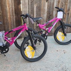 20inch Bikes