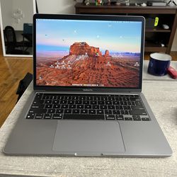 MacBook Pro M1 16gb 