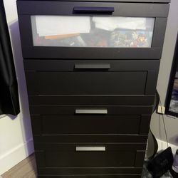 IKEA dresser Four Drawers
