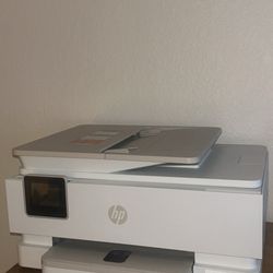 HP Envy Inspire 7900 Series