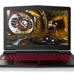 Gaming Laptop