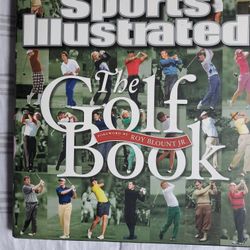 The Golf Book