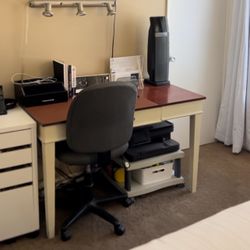 Desk For sale